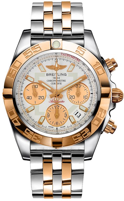 watches breitling chronomat|breitling chronomat 41 discontinued.